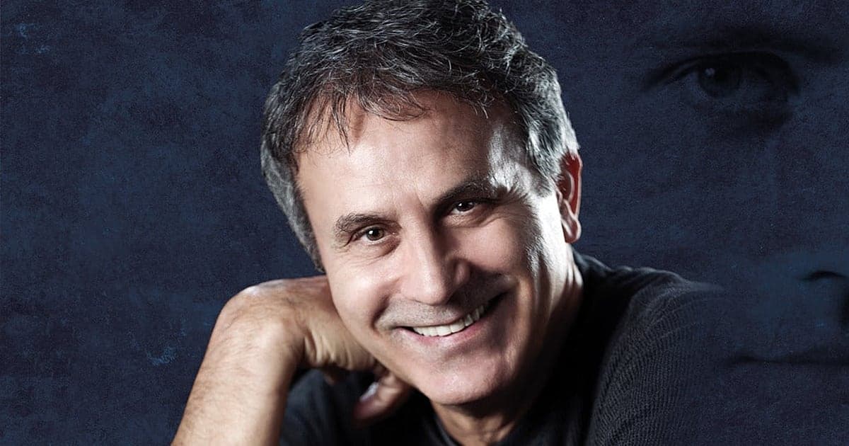 George Dalaras