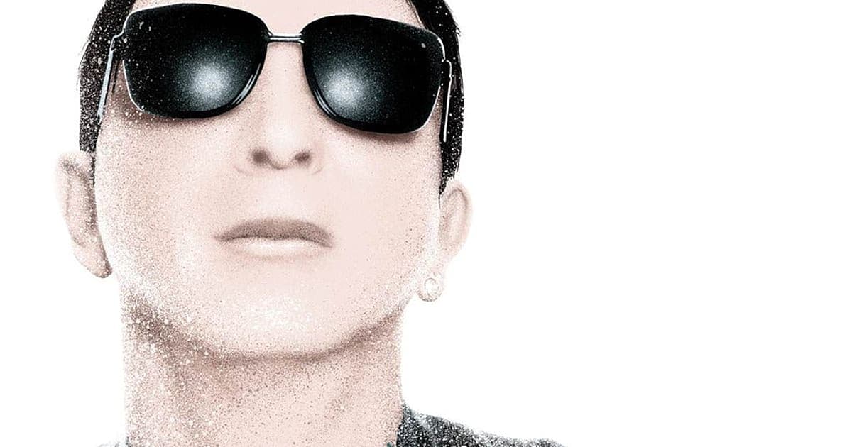 Marc Almond