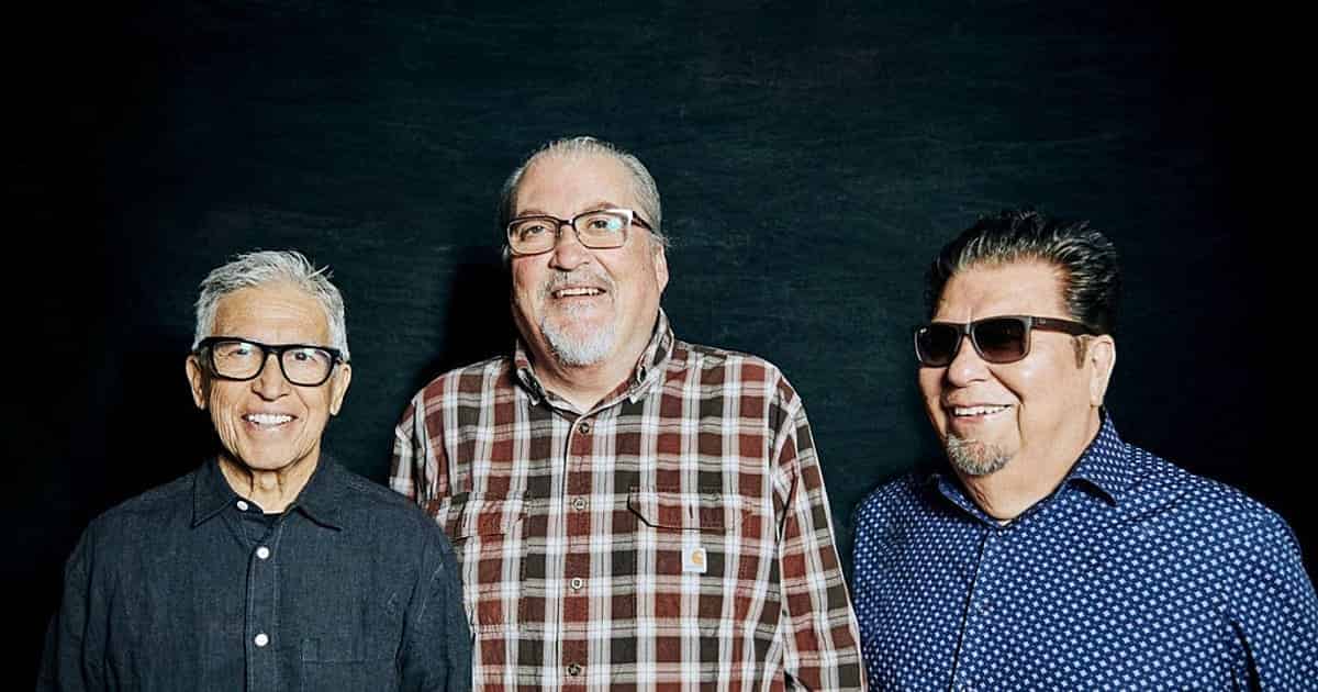 Los Lobos Los Lobos
