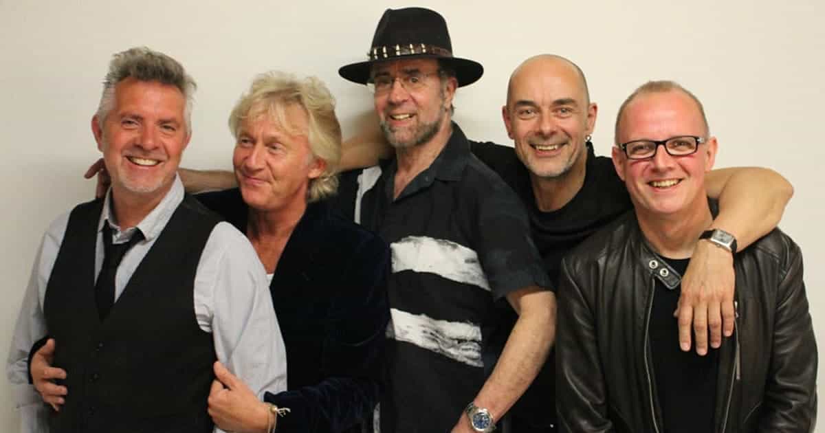 Manfred Mann's Earth Band