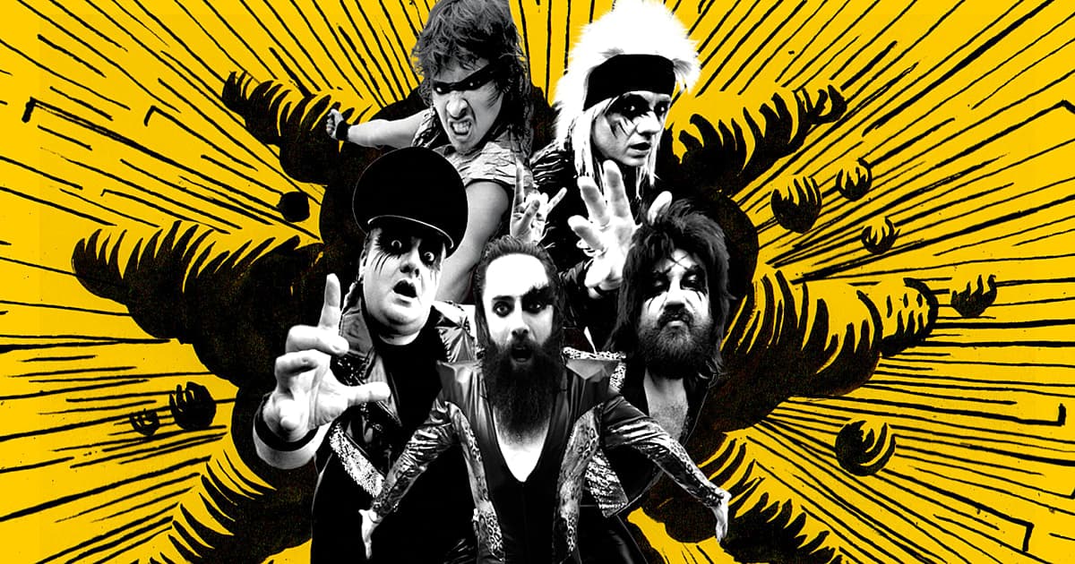 Moderatto