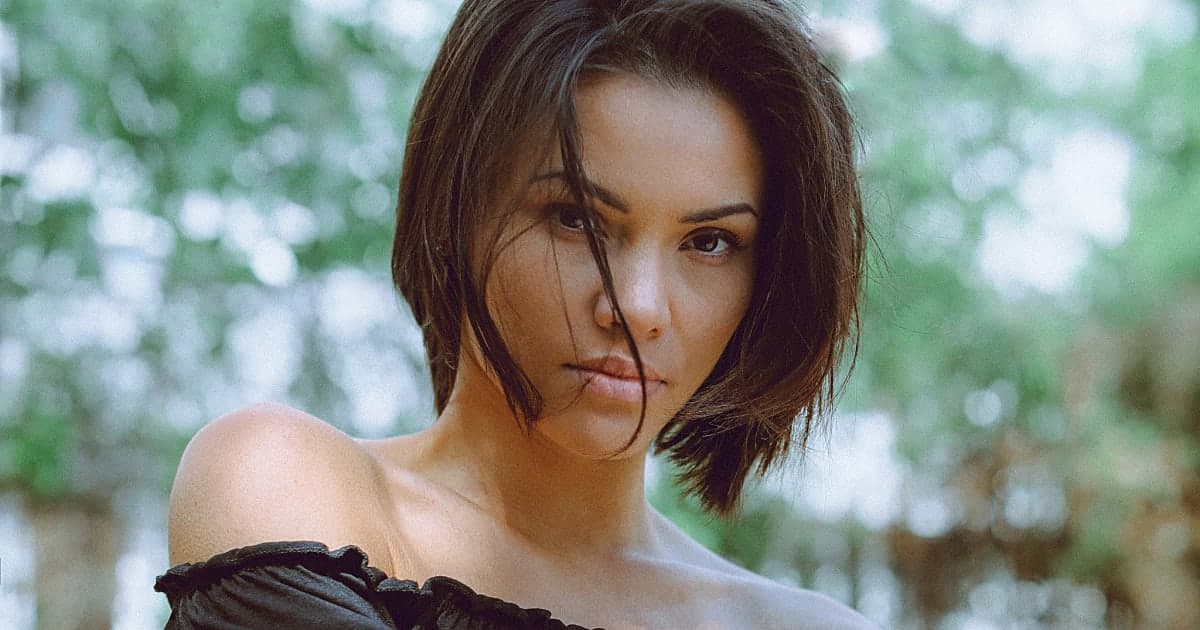 Sinead Harnett