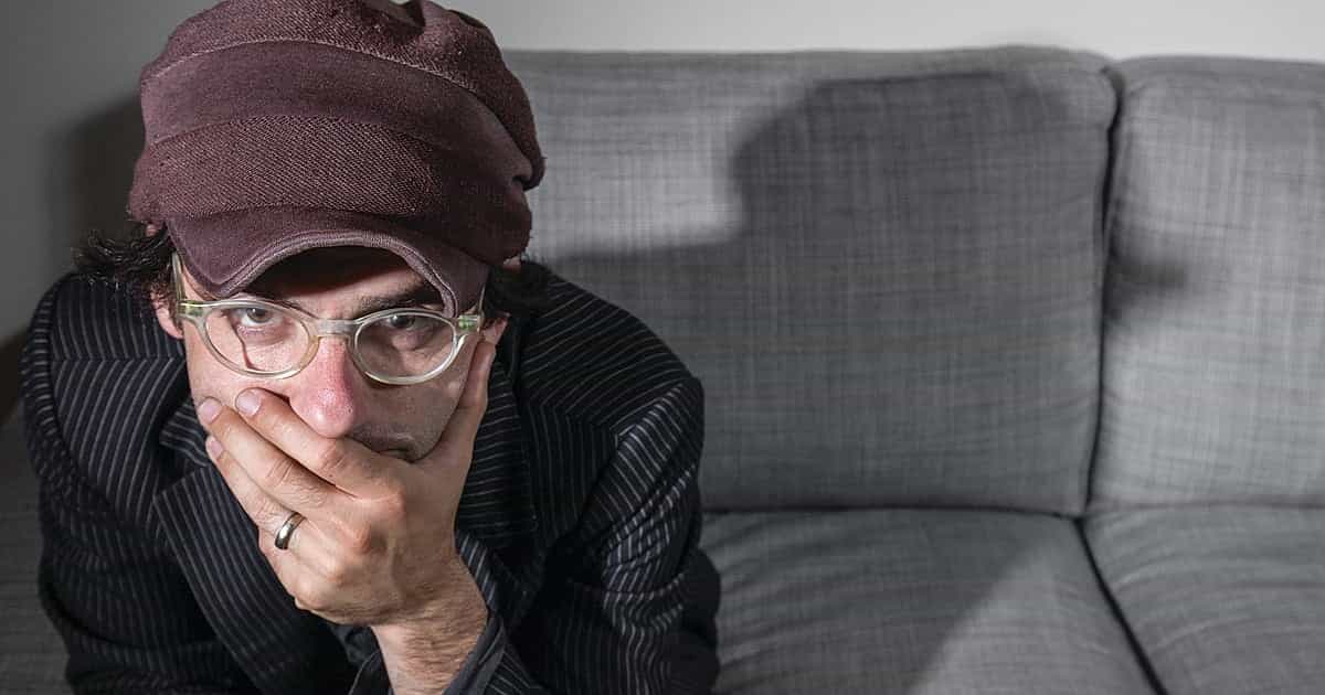 Clap Your Hands Say Yeah