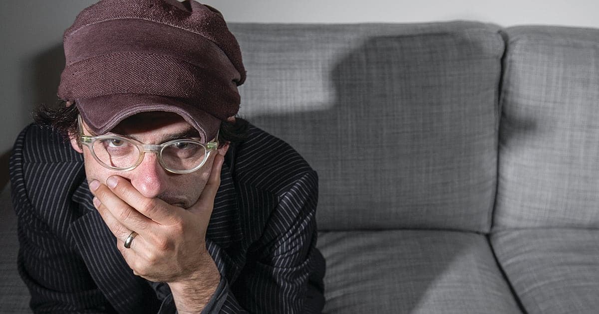 Clap Your Hands Say Yeah