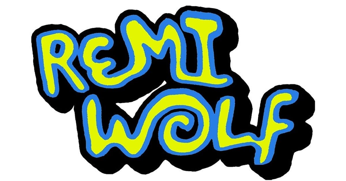 Remi Wolf