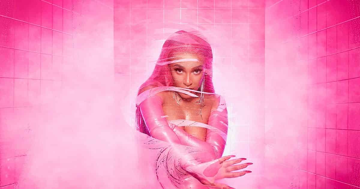 Doja Cat Doja Cat