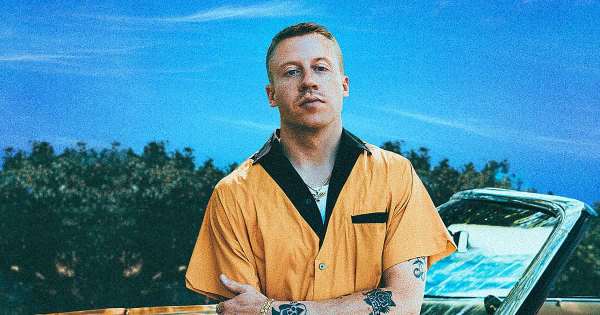 Macklemore