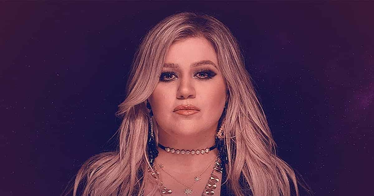 Kelly Clarkson Kelly Clarkson