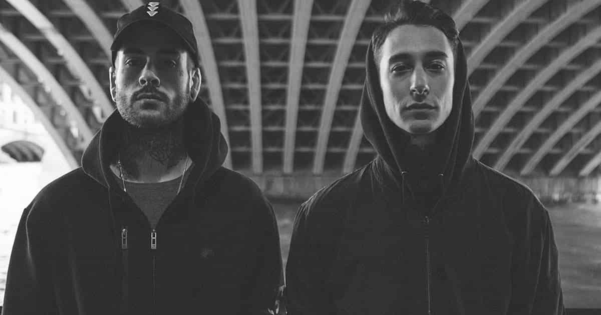 Modestep Modestep