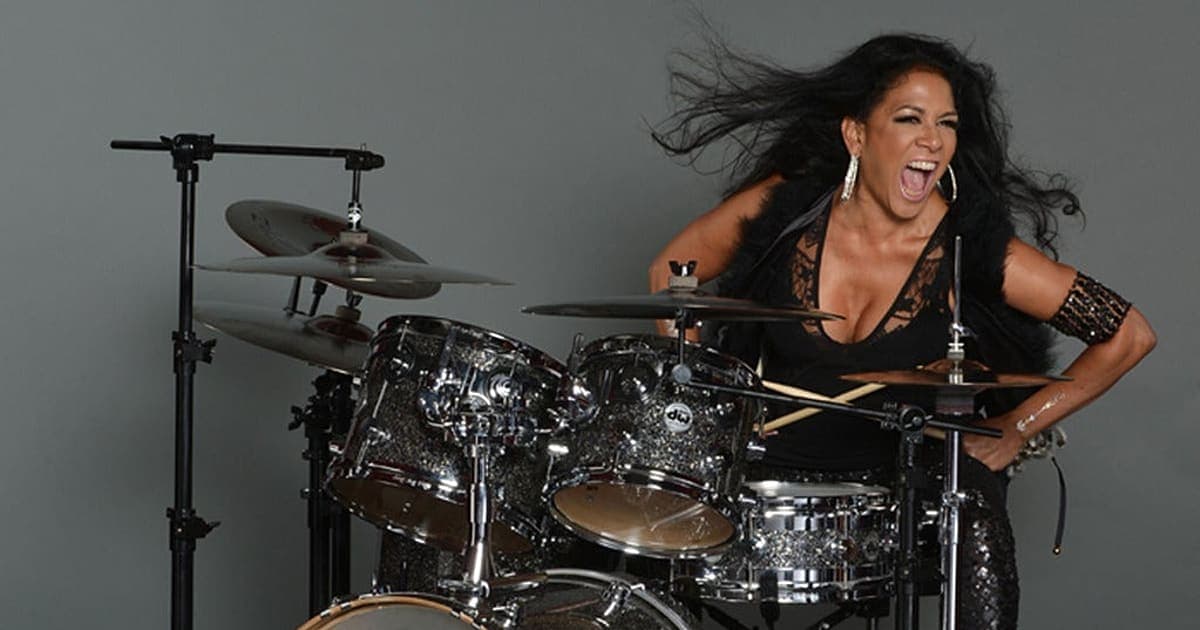 Sheila E.