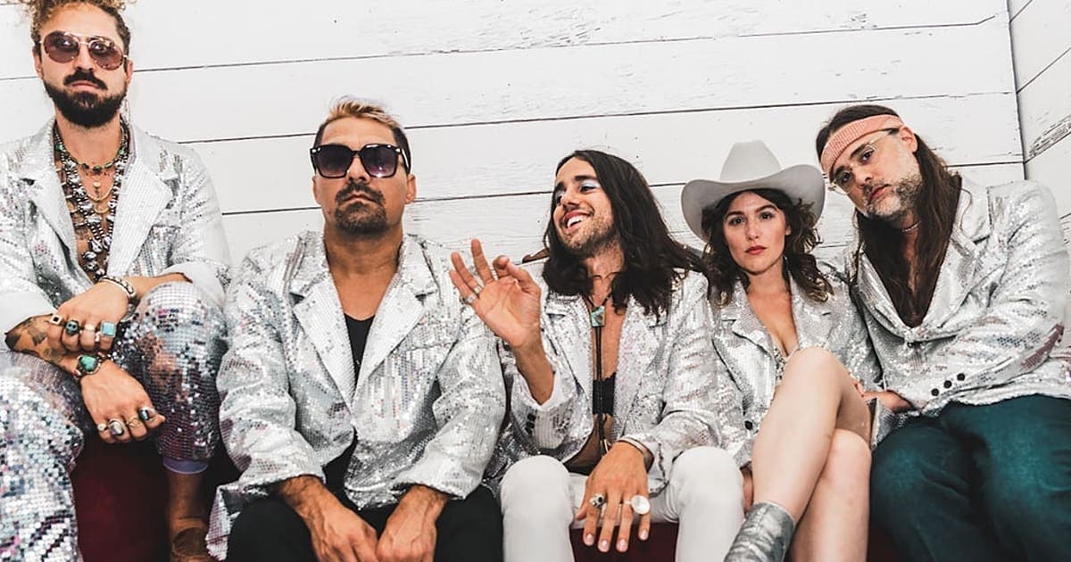 Bright Light Social Hour