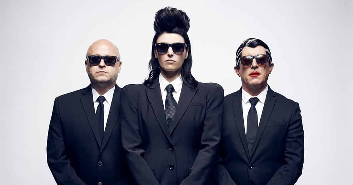 Puscifer Puscifer