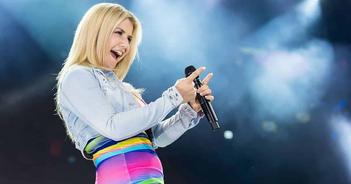 Beatrice Egli Beatrice Egli