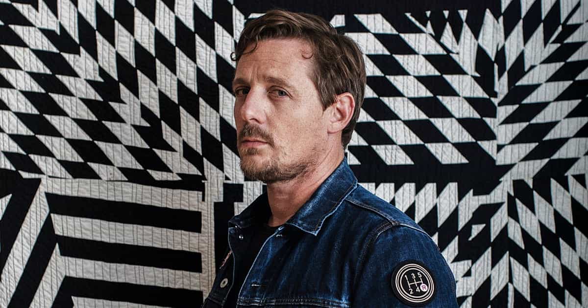 Sturgill Simpson