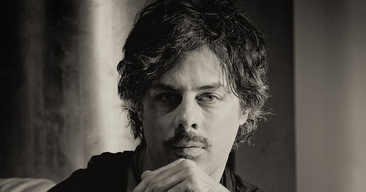 Richie Kotzen