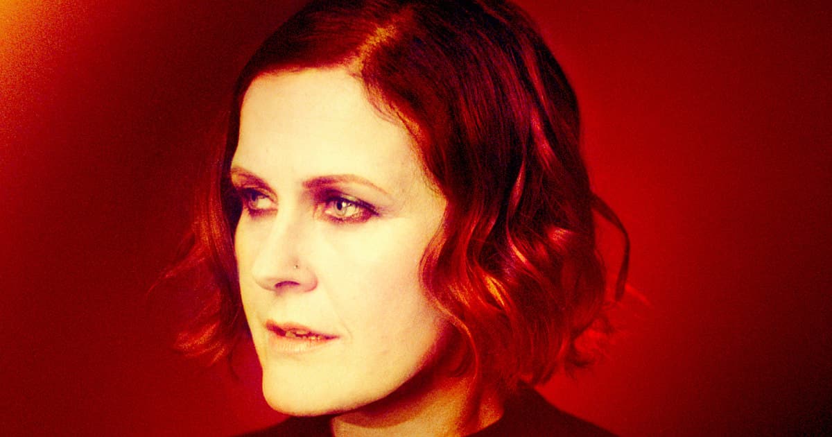 Alison Moyet