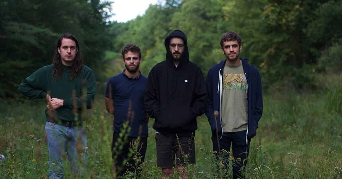 The Hotelier The Hotelier