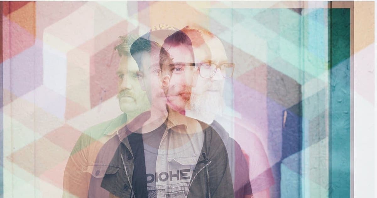 And So I Watch You From Afar