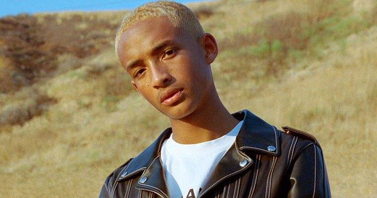 Jaden Smith