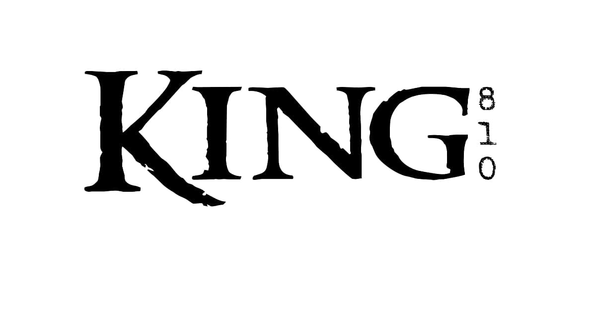 King 810