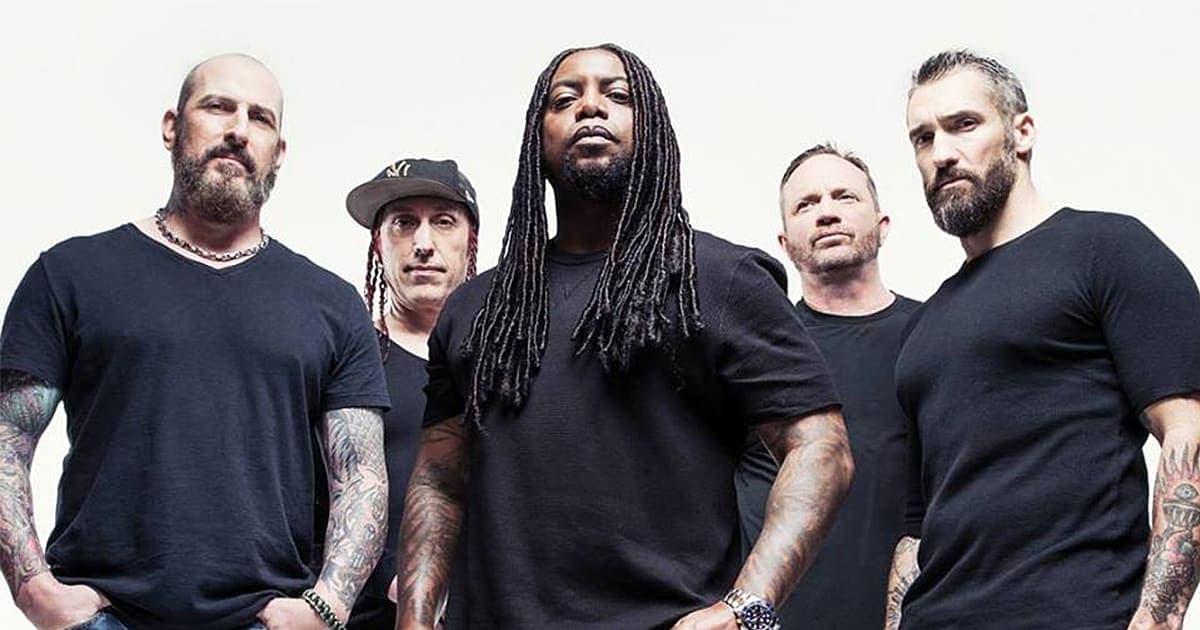 Sevendust