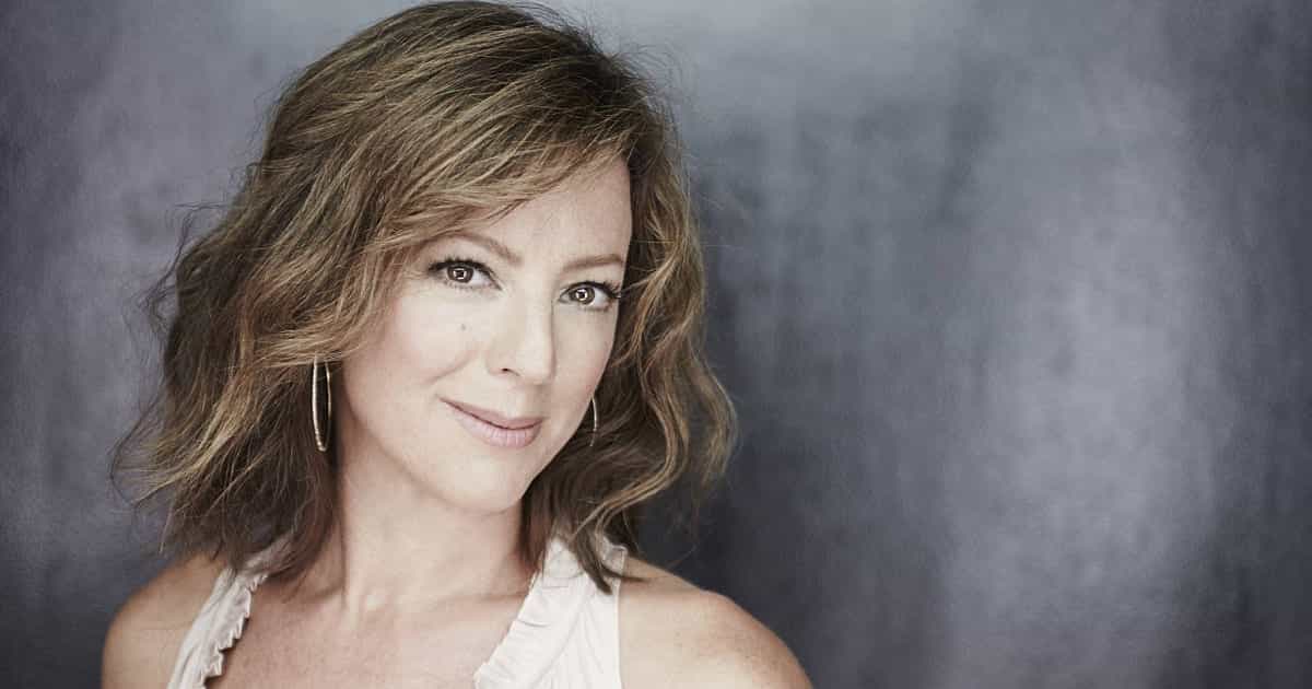 Sarah McLachlan