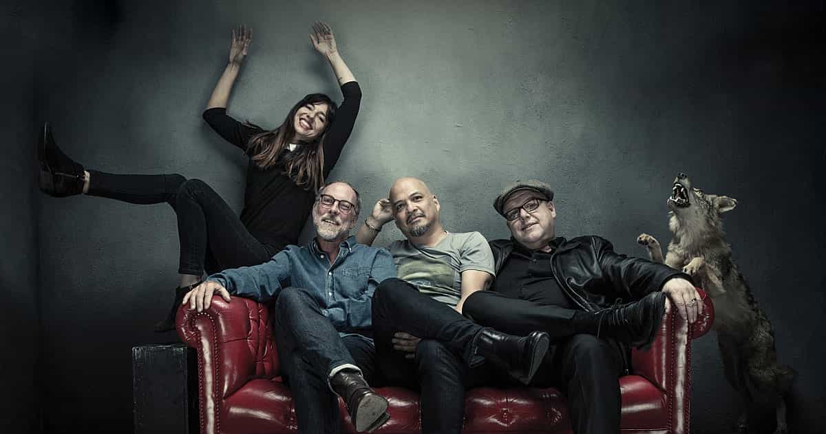 Pixies
