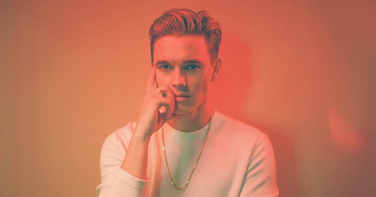 Jesse McCartney