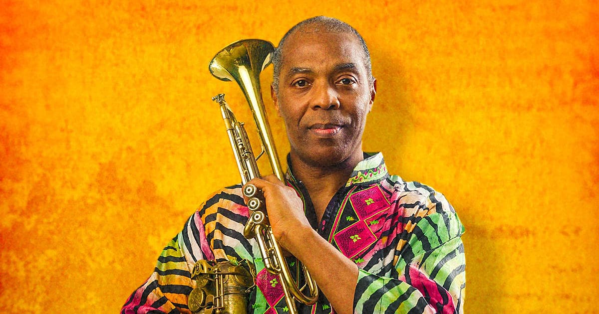 Femi Kuti