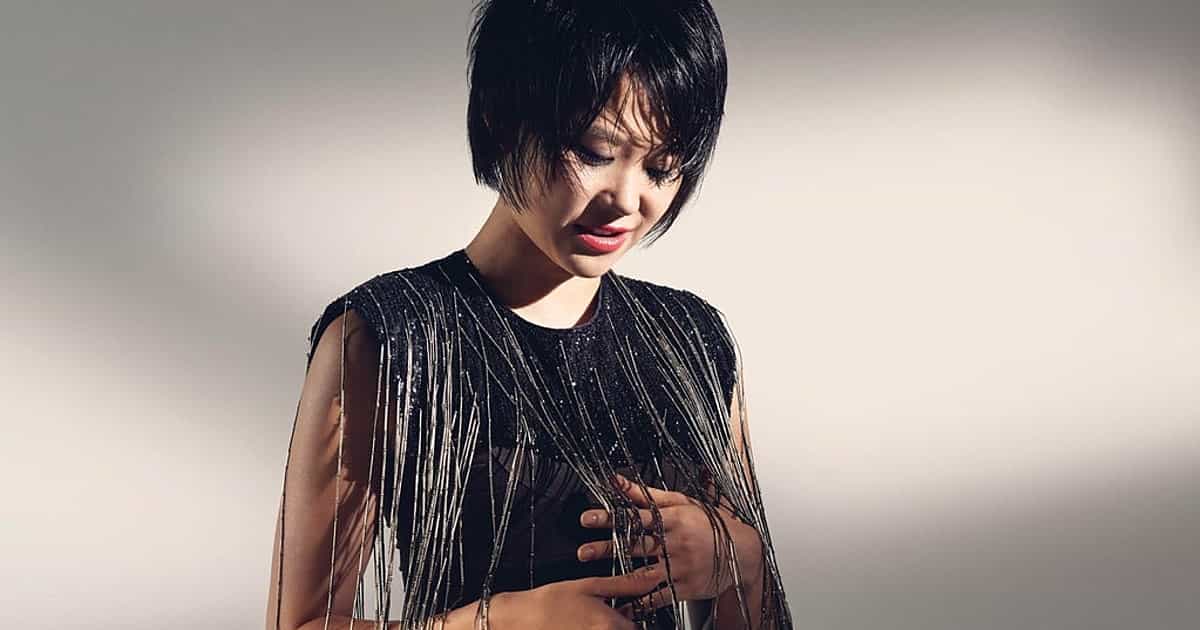 Yuja Wang
