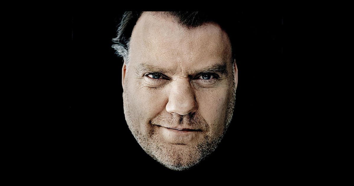 Bryn Terfel