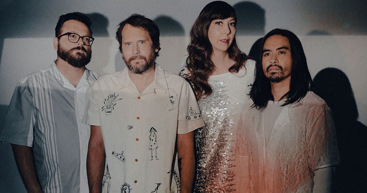 Silversun Pickups