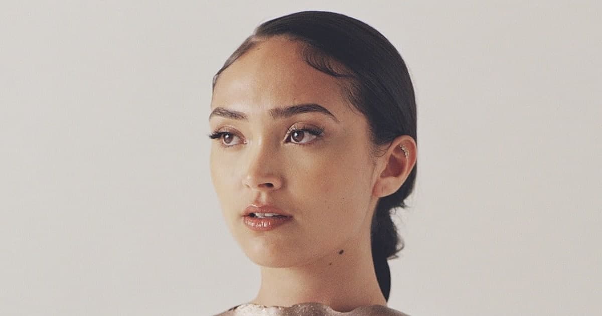 Joy Crookes