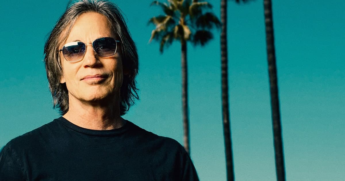 Jackson Browne