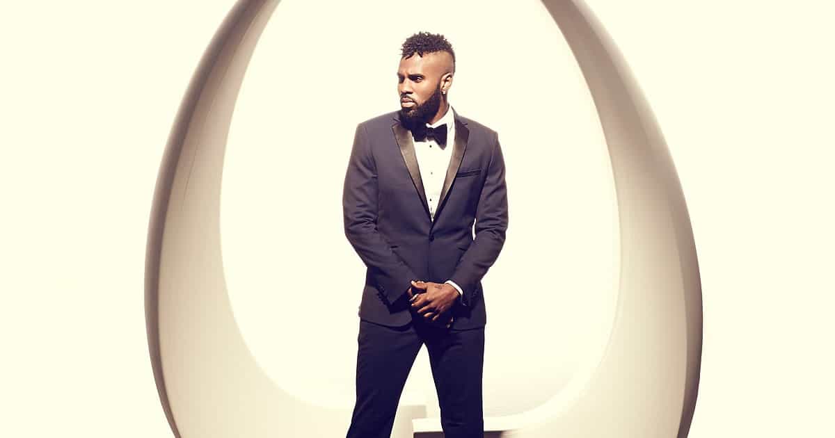 ג׳ייסון דרולו