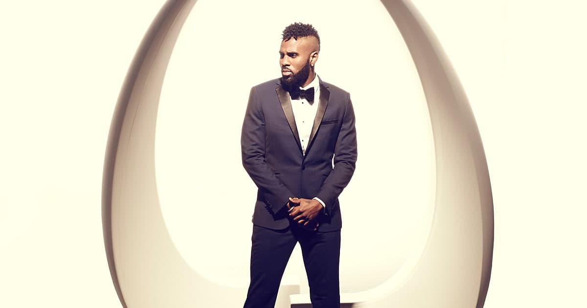 Jason Derulo