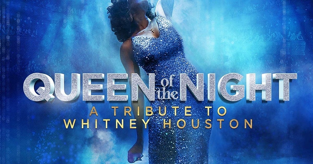 Whitney Queen of the Night