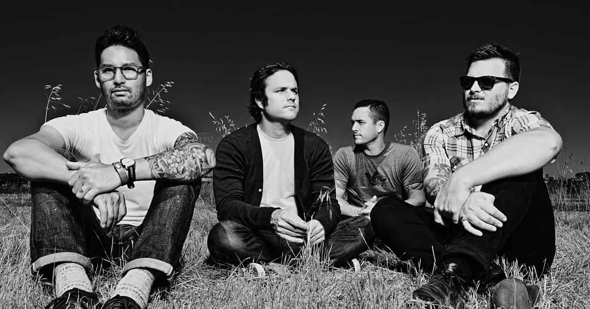 Thrice Thrice