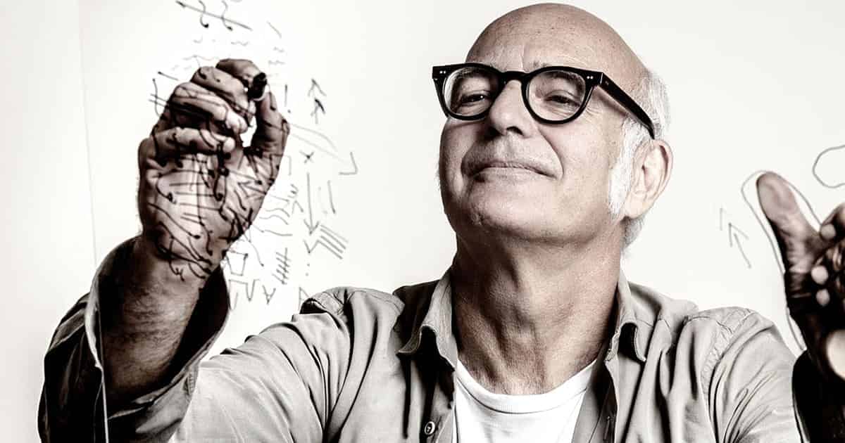 Ludovico Einaudi Ludovico Einaudi