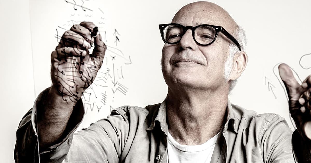 Ludovico Einaudi