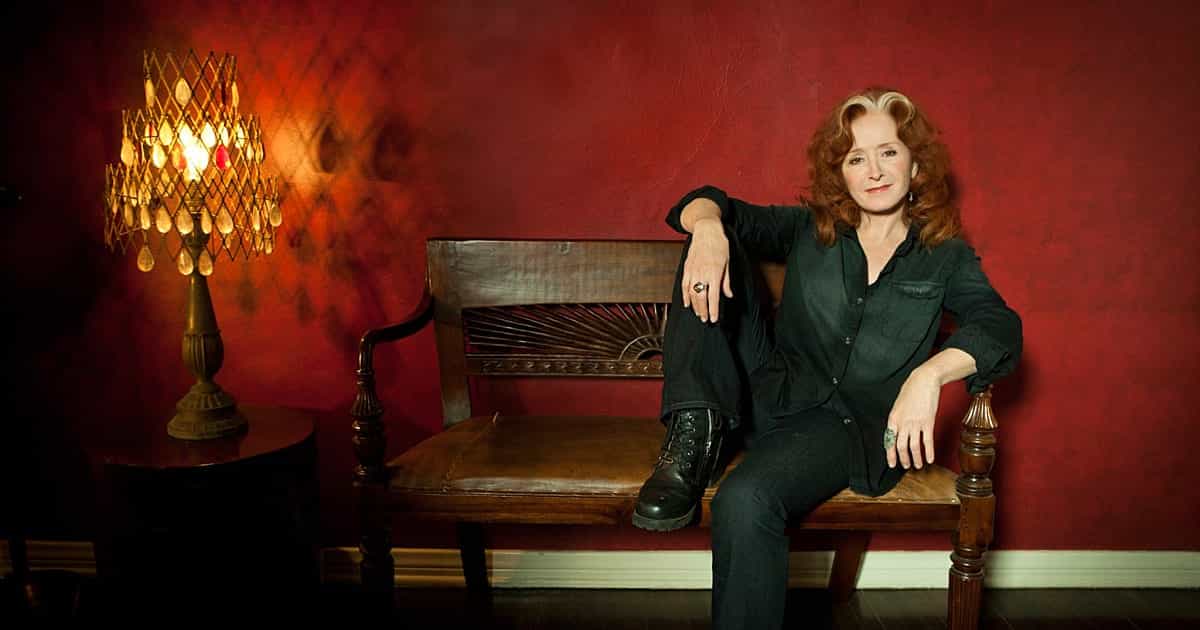 Bonnie Raitt