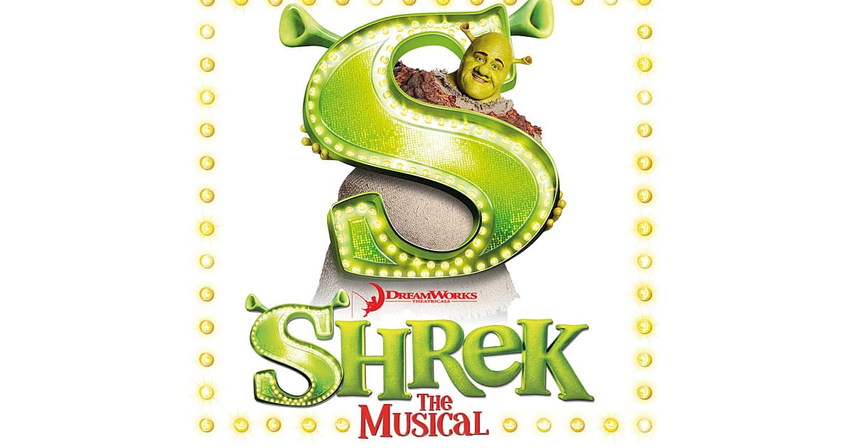 Shrek the Musical