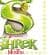 Shrek the Musical logo