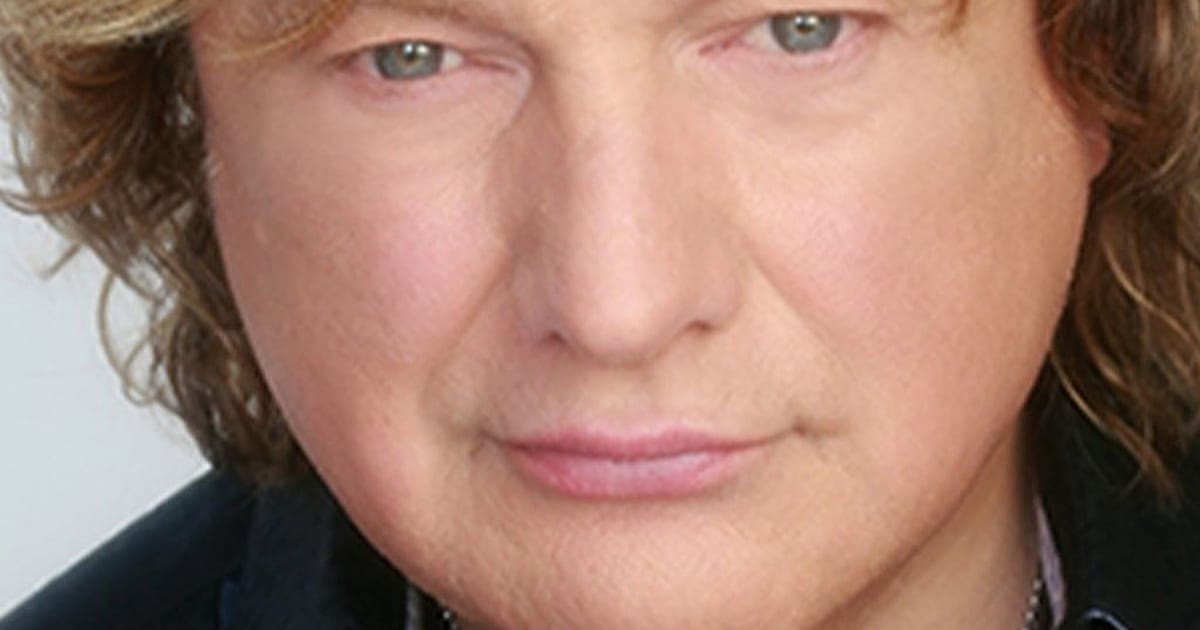 Lou Gramm