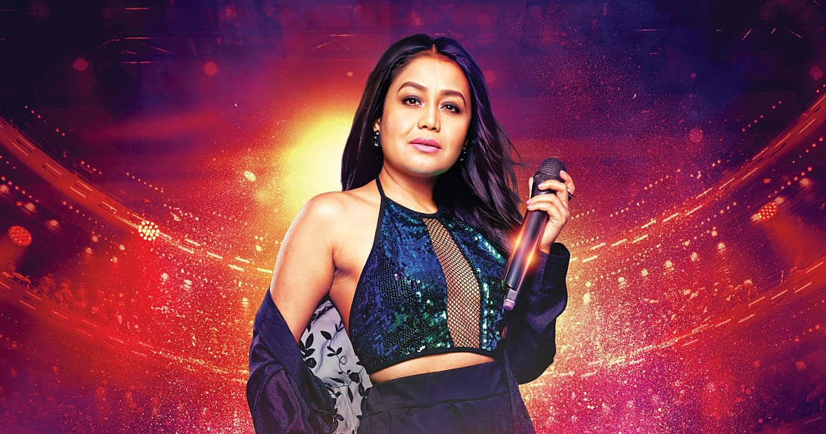 Neha Kakkar