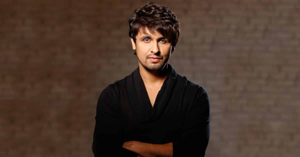Sonu Nigam Sonu Nigam
