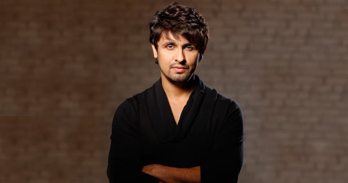 Sonu Nigam