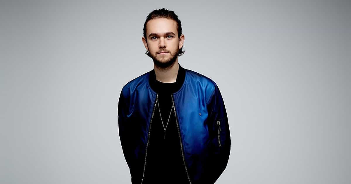 Zedd