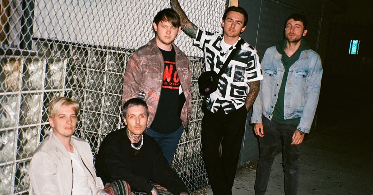 Bring Me The Horizon