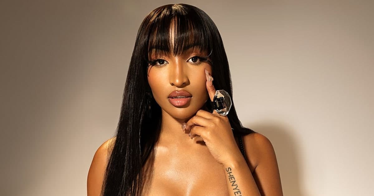 Shenseea